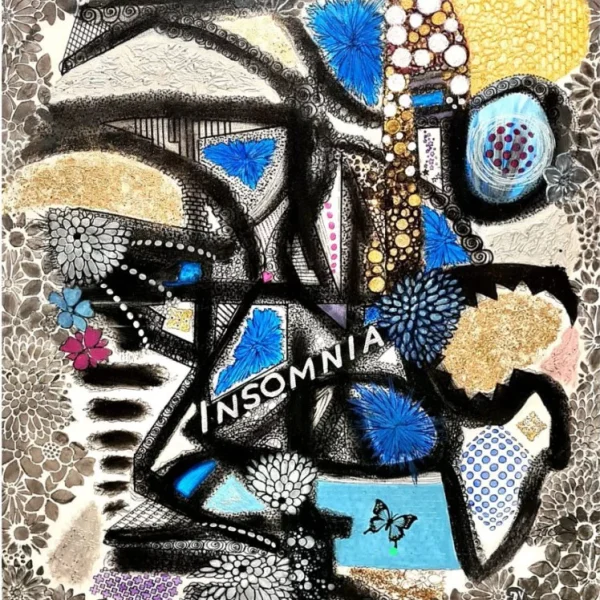 Insom​nia: A Glim​pse into the N​ight’s D​epths