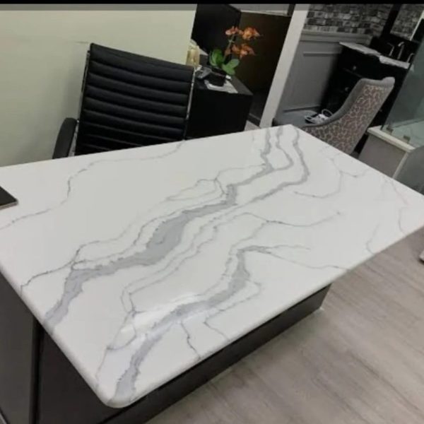 Where luxury meets the beauty of natural stone.